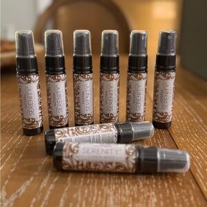 Serenity Aromatherapy linen Spray Doterra